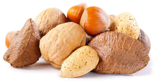 Why Eating Clean Food Matters (and How Terranut Makes It Easy)