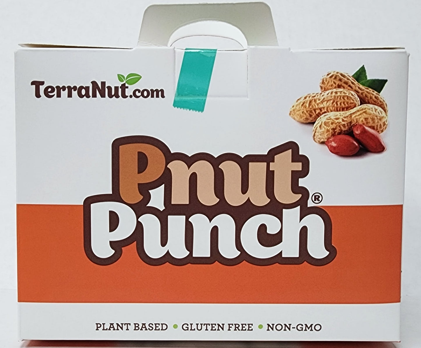 Pnut Punch 24 units TTshop