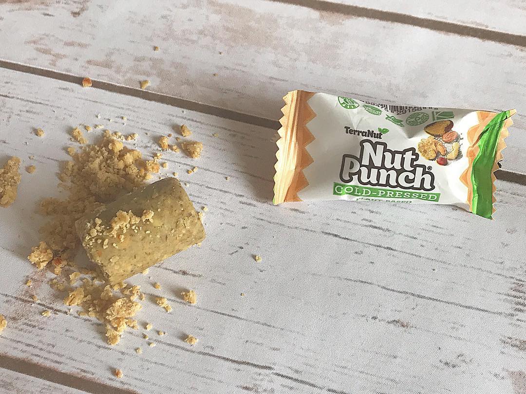 Indulge in the irresistible taste of TerraNut snacks – a harmonious blend of premium nuts and seeds crafted into delectable bars. Our gluten-free and plant-based treats offer a guilt-free snacking solution, ensuring you savor every moment with natural goodness. Elevate your snack game with TerraNut – where wholesome meets delicious!