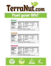  TerraNut snacks are a delightful combination of premium nuts and seeds, thoughtfully curated to create gluten-free and plant-based bars. These delicious, nutrient-packed treats offer a guilt-free snacking experience, perfect for those seeking wholesome, natural goodness on the go.