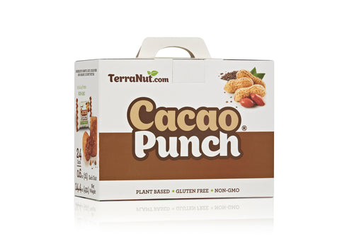 Cacao Punch