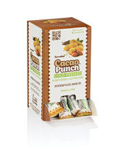 Cacao Punch 70p Gravity Box