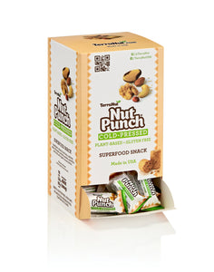Nut Punch 70p Gravity Box