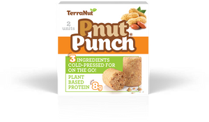 Pnut Punch 12x2 - wholesale sets